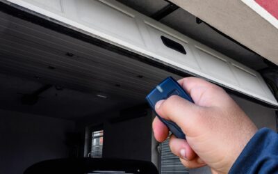 Wi-Fi Enabled Garage Doors: A Guide